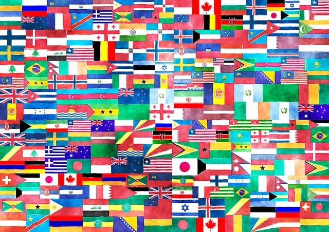 casatorie internationala