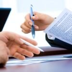 Probleme contract munca avocat